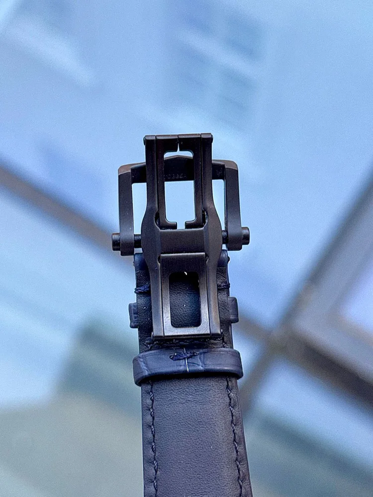 Ulysse Nardin Freak X Carbon